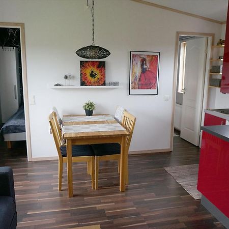 Villa Soedra Emmetorpsgatan 31 Borgholm Exterior foto